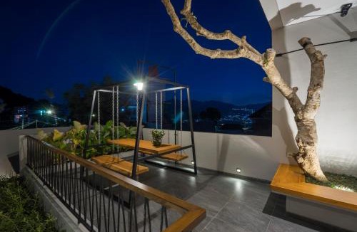Ngaglik Villa | NISCALA Lodge The Kusuma Hill Batu - Malang