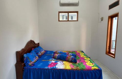 Batu Karas House | No more