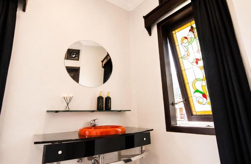 Plaosan Hotel | Noia Hotel Sarangan