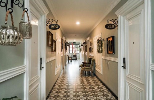 Depok House | Nonies Huis Cibubur
