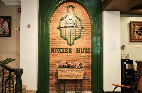 Depok House | Nonies Huis Cibubur