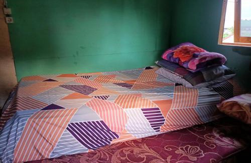 Tetebatu Bed & Breakfast | Noor Homestay Tetebatu