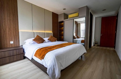 Kartika Plaza Villa | Norm Villa Kuta