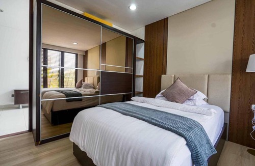 Kartika Plaza Villa | Norm Villa Kuta
