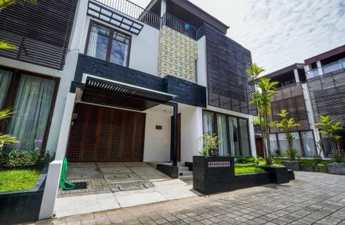 Kartika Plaza Villa | Norm Villa Kuta