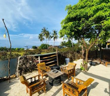 Rote Island House | Novena Bungalow