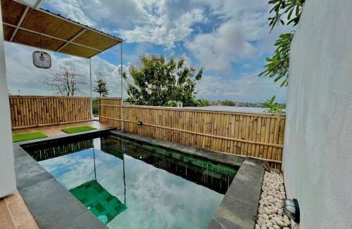 Taman Griya Villa | Novi villa Jimbaran