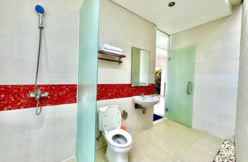 Taman Griya Villa | Novi villa Jimbaran