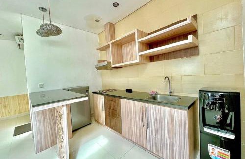 Taman Griya Villa | Novi villa Jimbaran