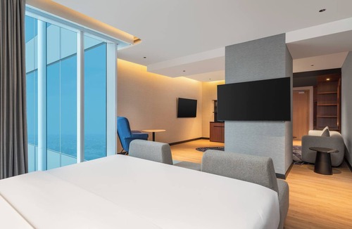 Kayu Putih Hotel | Novotel Jakarta Pulomas