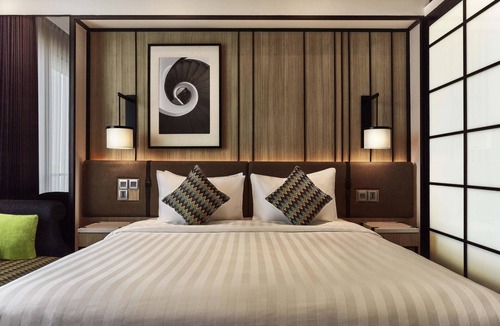 Karawang Hotel | Novotel Karawang