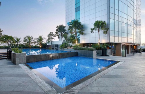 Surabaya Hotel | Novotel Samator Surabaya Timur
