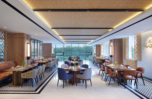 Surabaya Hotel | Novotel Samator Surabaya Timur