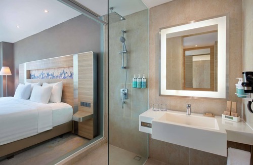 Surabaya Hotel | Novotel Samator Surabaya Timur