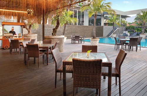 Solo City Centre Hotel | Novotel Solo