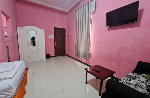Parmonangan House | Nowly Hotel