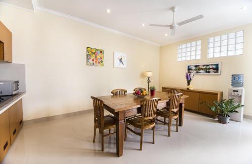 Dalung Villa | Nueva Villa