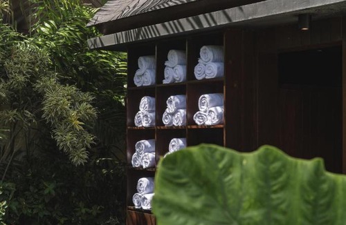 Pecatu Resort | Nuju Uluwatu - Adults Only