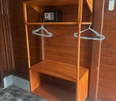 Riung Bed & Breakfast | Nuna Bungalows