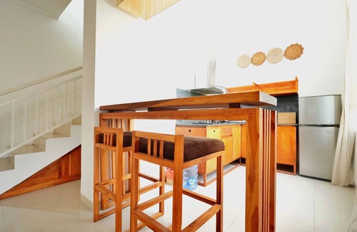 Kerobokan Villa | Nur Villa, 2 Bedroom Villa Seminyak/Petitenget