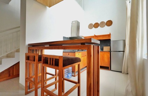 Kerobokan Villa | Nur Villa, 2 Bedroom Villa Seminyak/Petitenget