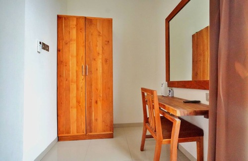Kerobokan Villa | Nur Villa, 2 Bedroom Villa Seminyak/Petitenget