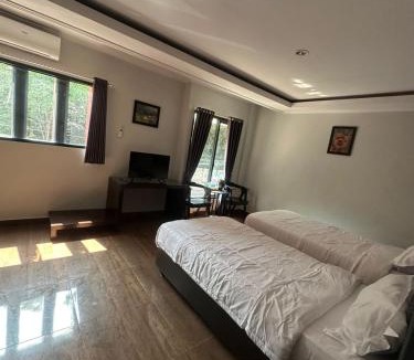 Bandar Lampung Hotel | NURIS HOTEL