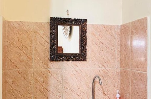 Mumbul House | Nusa Dua Cozy Corner Pondok Gajah Para by EPS