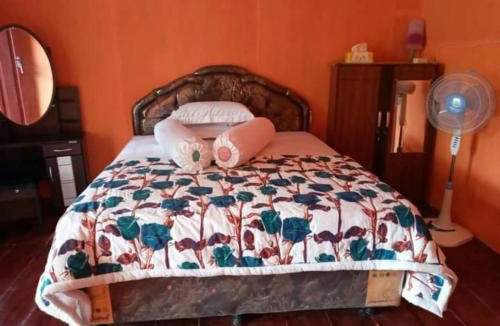 Salemang Hotel | Nusa Nalan Beach Resort