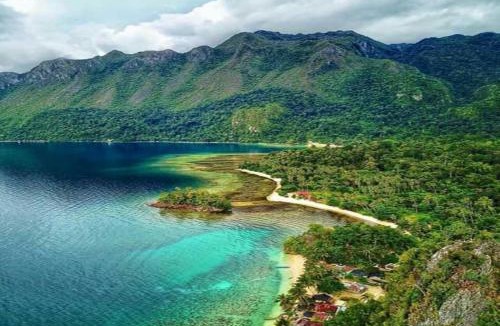 Salemang Hotel | Nusa Nalan Beach Resort