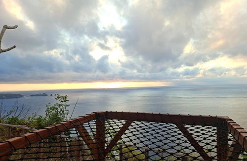 Penida Island House | Nusa Penida Ocean Cliffside
