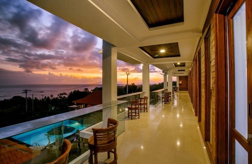 Penida Island Hotel | Nusa Sedayu hotel