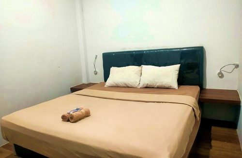 Mojokerto House | Nusantara Bypass Mojokerto By Reccoma