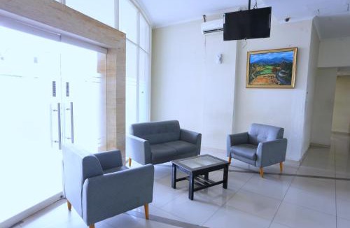 Cikarang Apartment | Nusantara Mahakam By Reccoma
