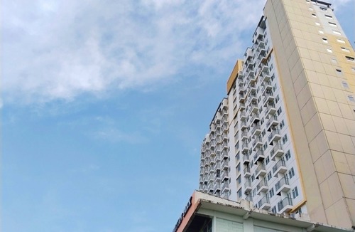 Bekasi Apartment | Nusantara Metropolitan Park By Reccoma