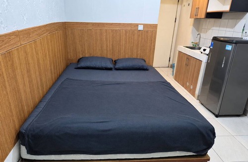 Bekasi Hotel | Nusantara Rooms Springlake By Reccoma