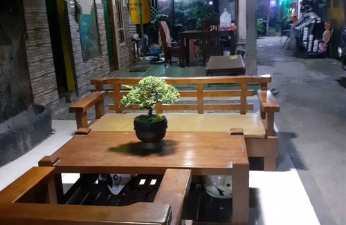 Pare Hotel | Nyaman Homestay
