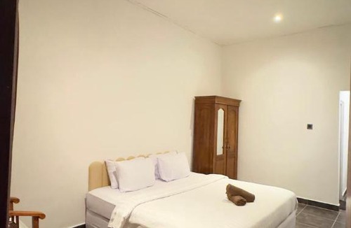 Pecatu House | Nyoman Homestay Uluwatu