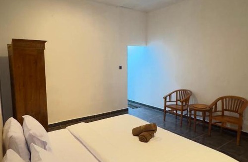 Pecatu House | Nyoman Homestay Uluwatu