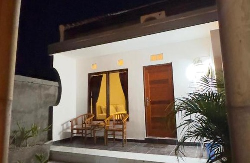 Pecatu House | Nyoman Homestay Uluwatu