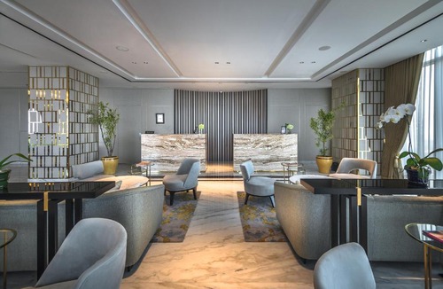 Surabaya Apartment | Oakwood Hotel & Residence Surabaya