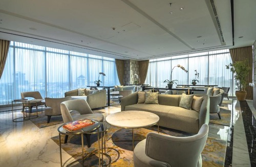 Surabaya Apartment | Oakwood Hotel & Residence Surabaya