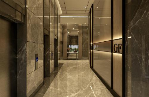 Palmerah Hotel | Oakwood Slipi Jakarta