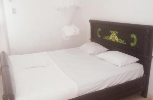 Riung House | Obama homestay