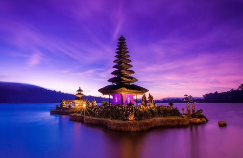 Riung House | Obama homestay