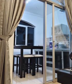 Carita Hotel | Ocean Breeze Carita