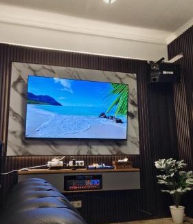 Carita Hotel | Ocean Breeze Carita