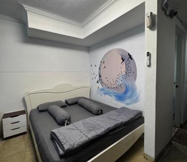 Carita Hotel | Ocean Breeze Carita