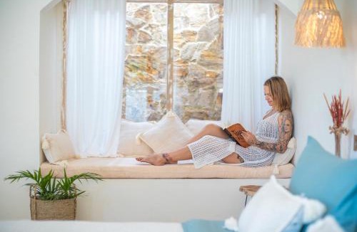 Gili Air Villa | Ocean Eyes Villa