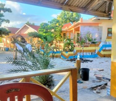 Bira House | Ocean Holiday Guest House